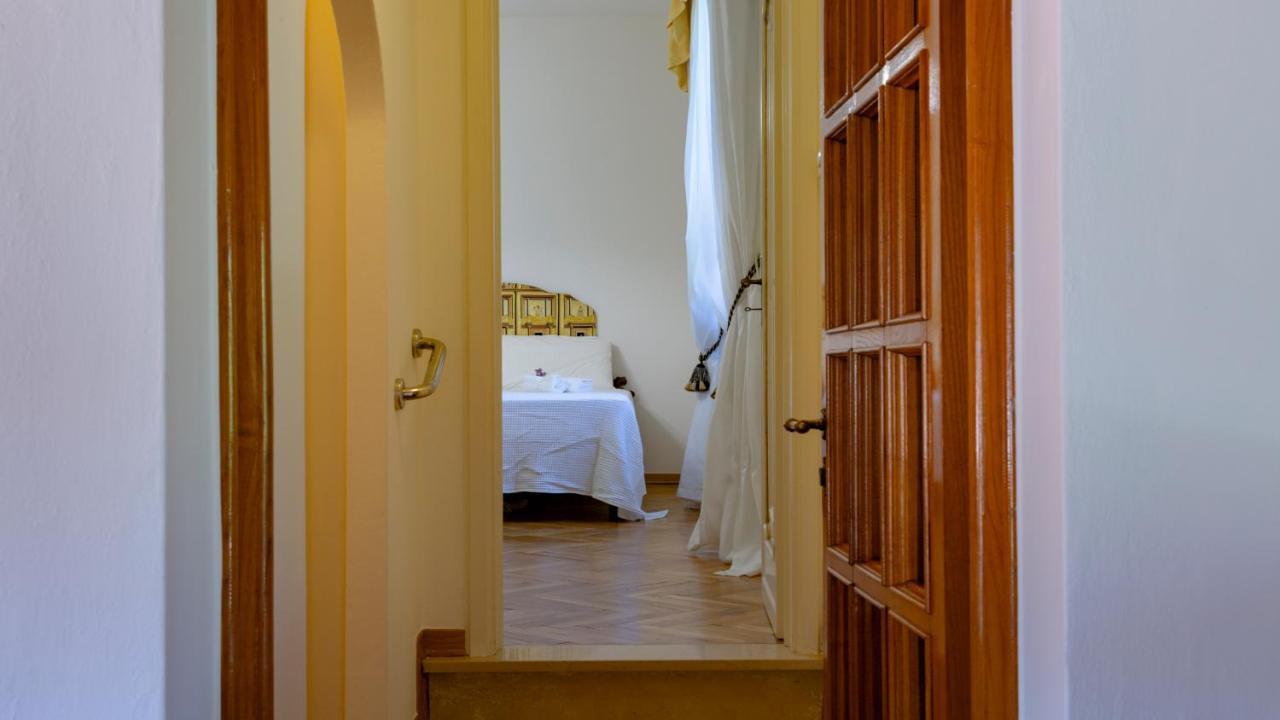 Il Cottage Di Patrizia Lucca Exterior photo