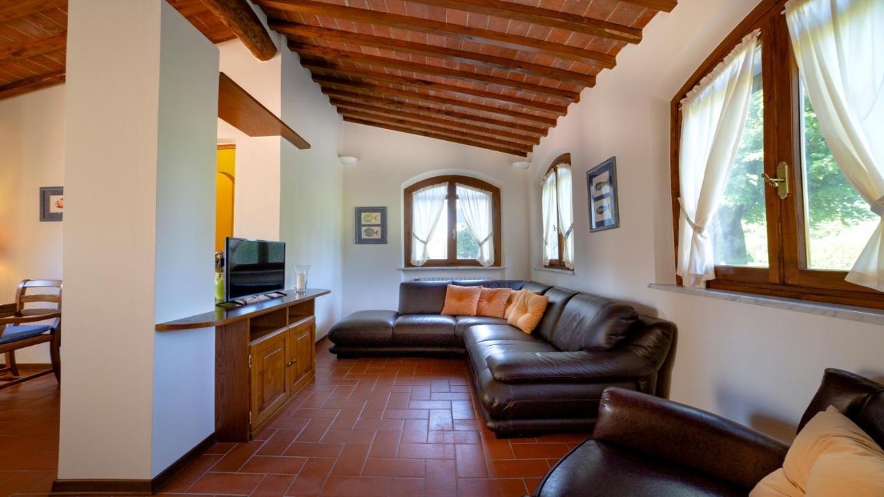 Il Cottage Di Patrizia Lucca Exterior photo
