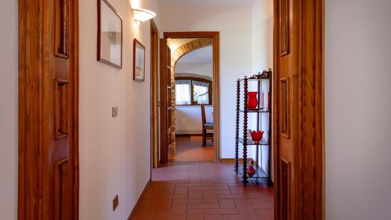Il Cottage Di Patrizia Lucca Exterior photo